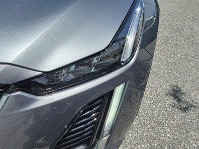 2020 Cadillac CT5 Premium Luxury