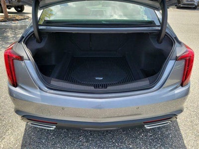 2020 Cadillac CT5 Premium Luxury