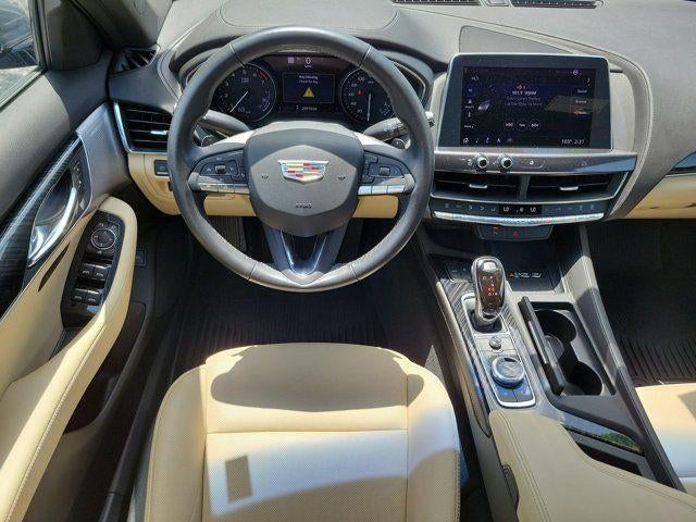 2020 Cadillac CT5 Premium Luxury