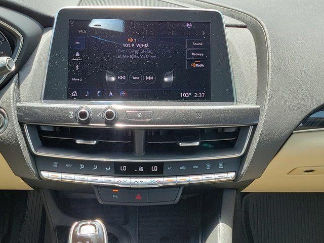 2020 Cadillac CT5 Premium Luxury