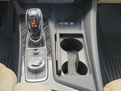 2020 Cadillac CT5 Premium Luxury