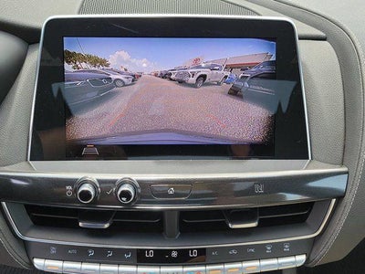 2020 Cadillac CT5 Premium Luxury