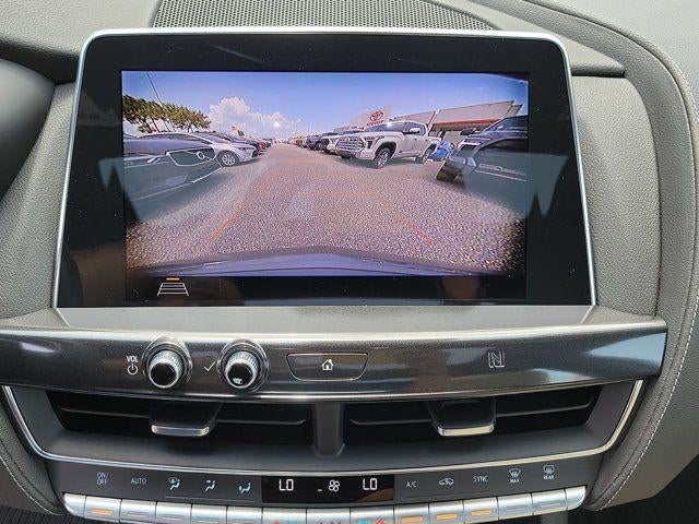 2020 Cadillac CT5 Premium Luxury
