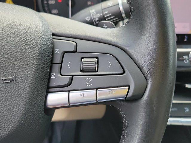 2020 Cadillac CT5 Premium Luxury