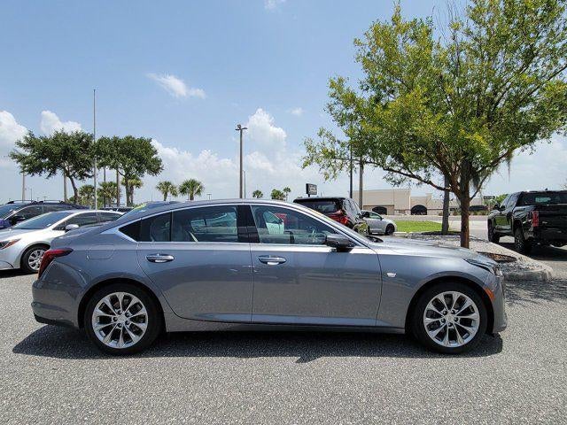 2020 Cadillac CT5 Premium Luxury