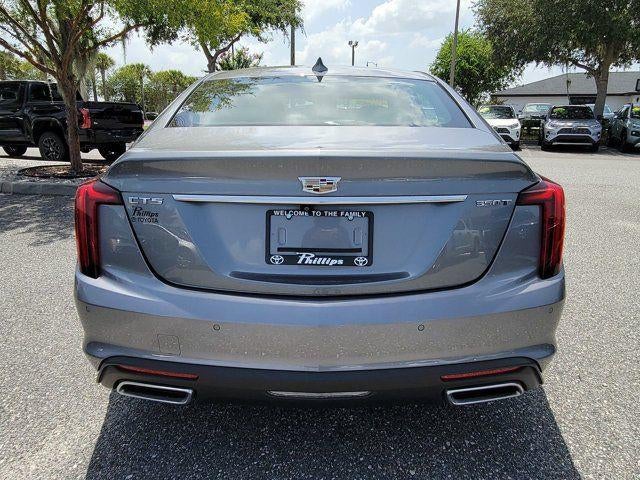 2020 Cadillac CT5 Premium Luxury