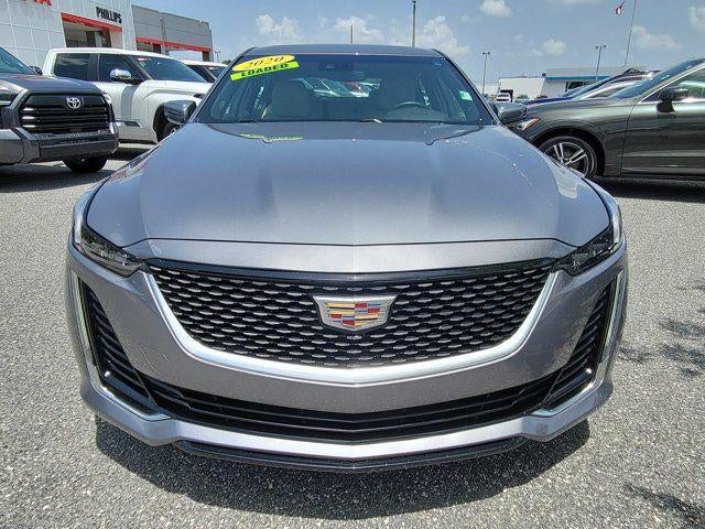 2020 Cadillac CT5 Premium Luxury