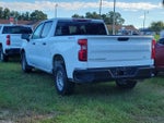 2023 Chevrolet Silverado 1500 WT