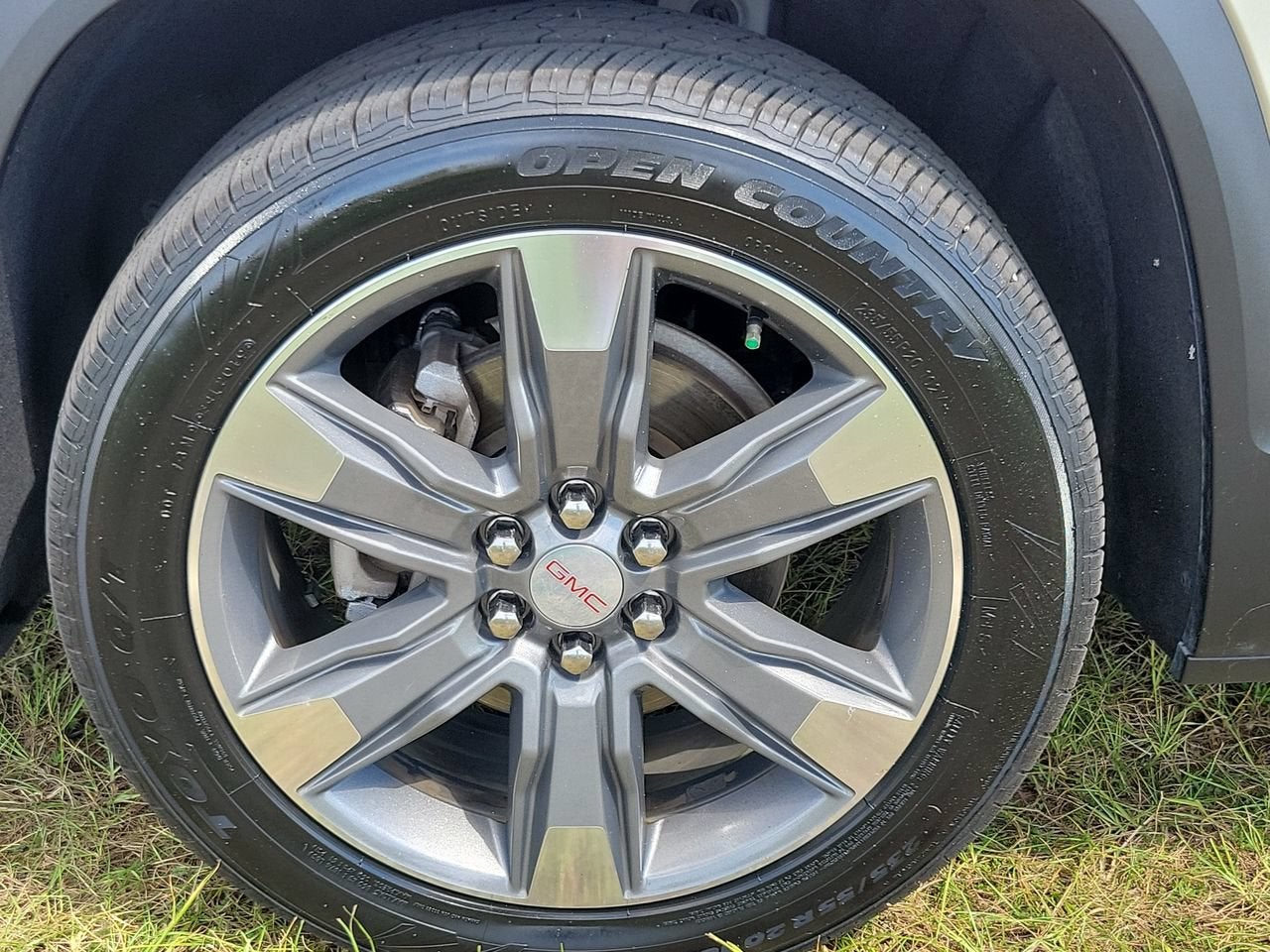 2017 GMC Acadia SLT-2