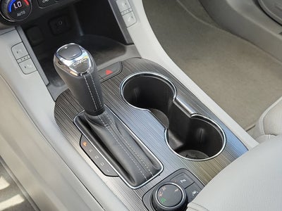 2017 GMC Acadia SLT-2