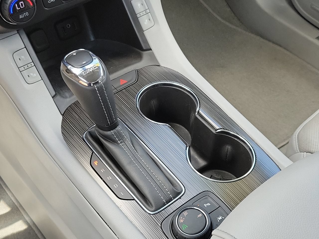 2017 GMC Acadia SLT-2