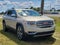 2017 GMC Acadia SLT-2
