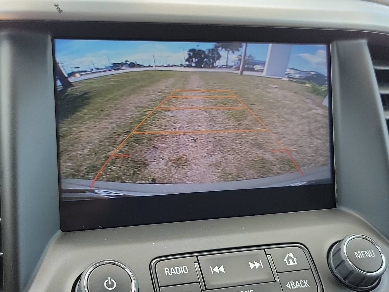 2017 GMC Acadia SLT-2