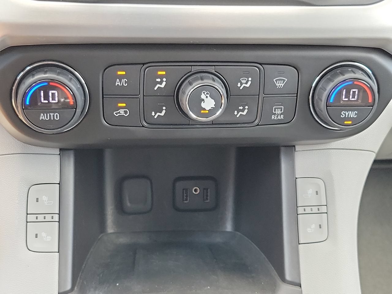 2017 GMC Acadia SLT-2