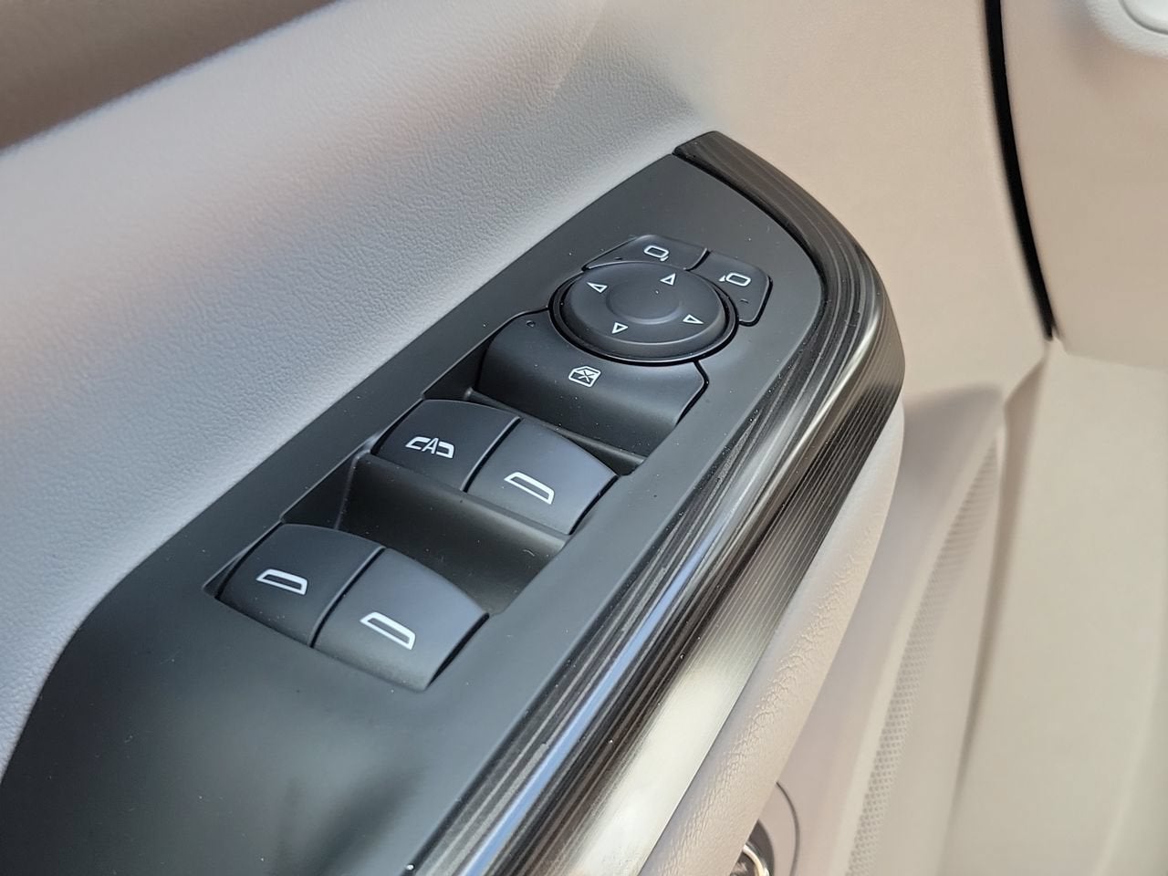 2017 GMC Acadia SLT-2