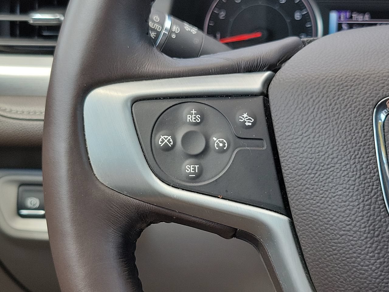 2017 GMC Acadia SLT-2