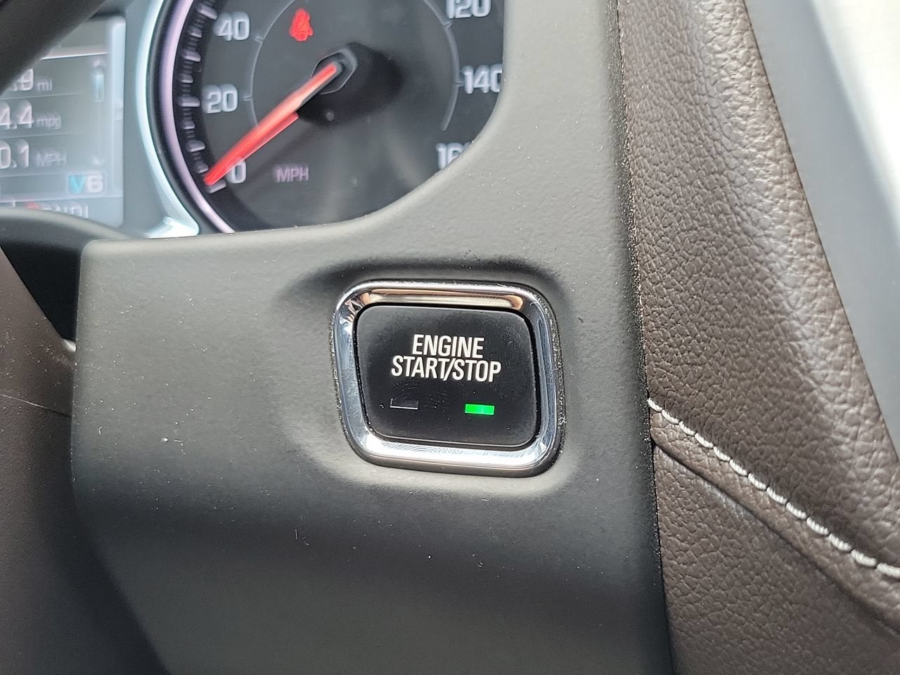 2017 GMC Acadia SLT-2