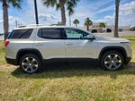 2017 GMC Acadia SLT-2