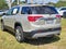 2017 GMC Acadia SLT-2