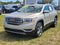 2017 GMC Acadia SLT-2