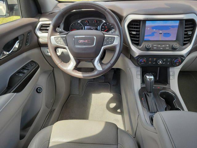 2017 GMC Acadia SLT-2