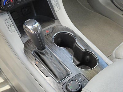 2017 GMC Acadia SLT-2