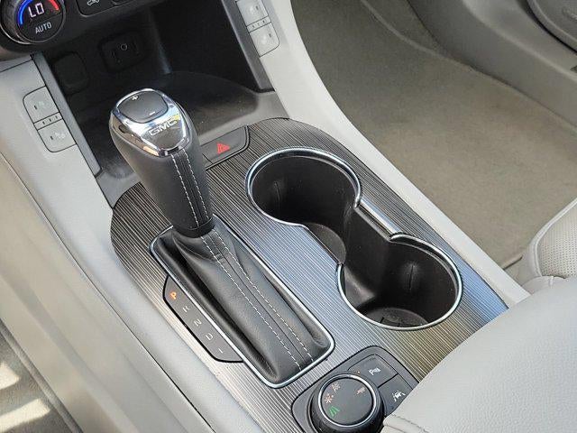 2017 GMC Acadia SLT-2