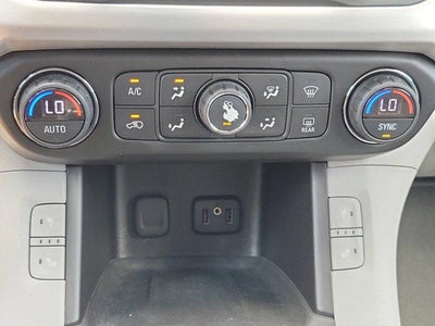 2017 GMC Acadia SLT-2