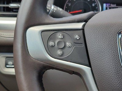 2017 GMC Acadia SLT-2