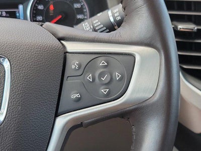 2017 GMC Acadia SLT-2