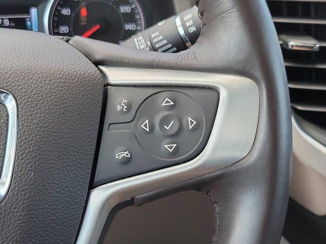 2017 GMC Acadia SLT-2