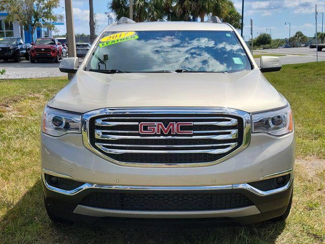 2017 GMC Acadia SLT-2
