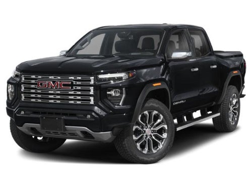 2023 GMC Canyon Denali