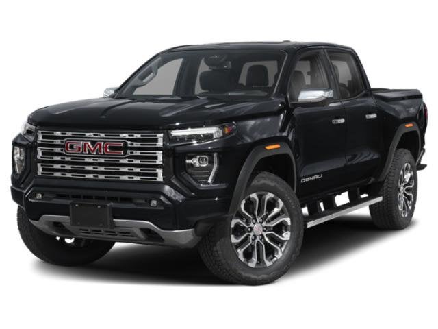 2023 GMC Canyon Denali