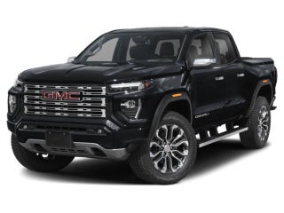 2023 GMC Canyon Denali