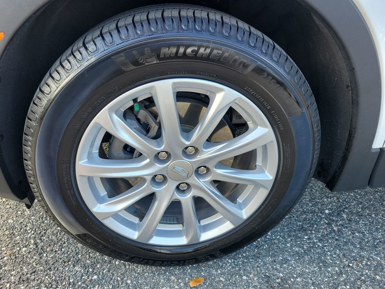 2022 Cadillac XT4 Luxury