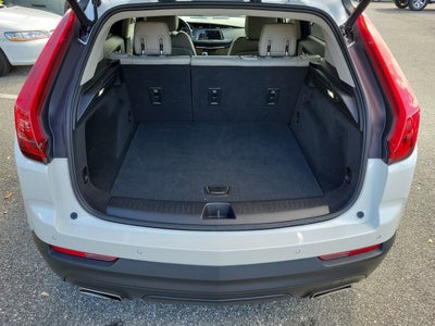 2022 Cadillac XT4 Luxury