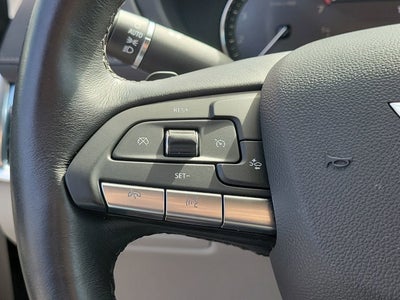 2022 Cadillac XT4 Luxury