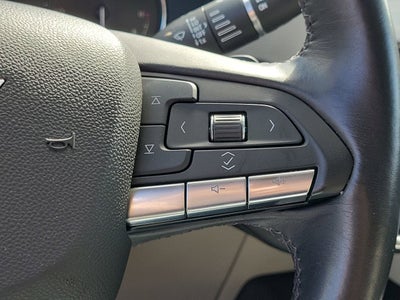 2022 Cadillac XT4 Luxury