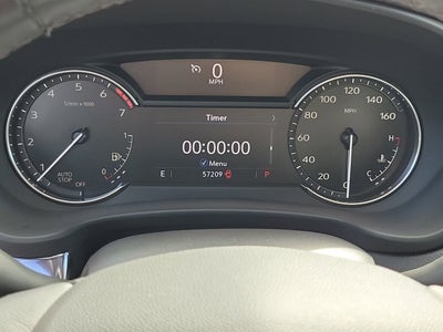 2022 Cadillac XT4 Luxury