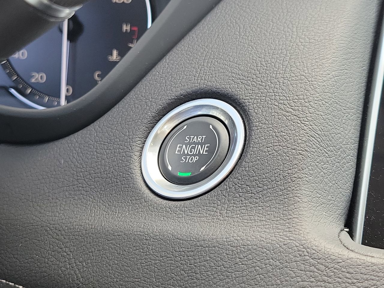 2022 Cadillac XT4 Luxury