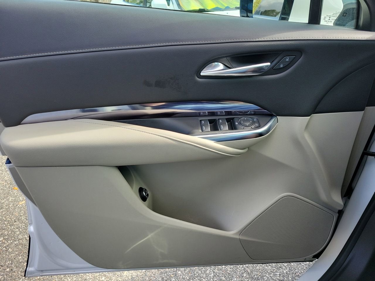 2022 Cadillac XT4 Luxury