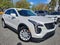 2022 Cadillac XT4 Luxury