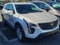 2022 Cadillac XT4 Luxury