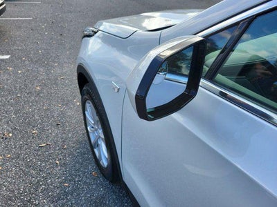 2022 Cadillac XT4 Luxury