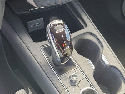 2022 Cadillac XT4 Luxury