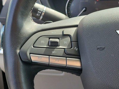 2022 Cadillac XT4 Luxury