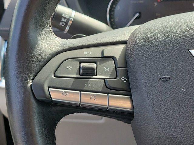 2022 Cadillac XT4 Luxury