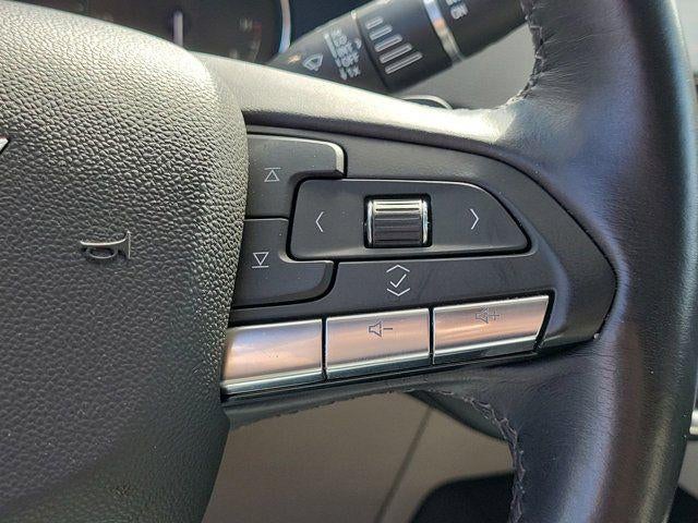 2022 Cadillac XT4 Luxury