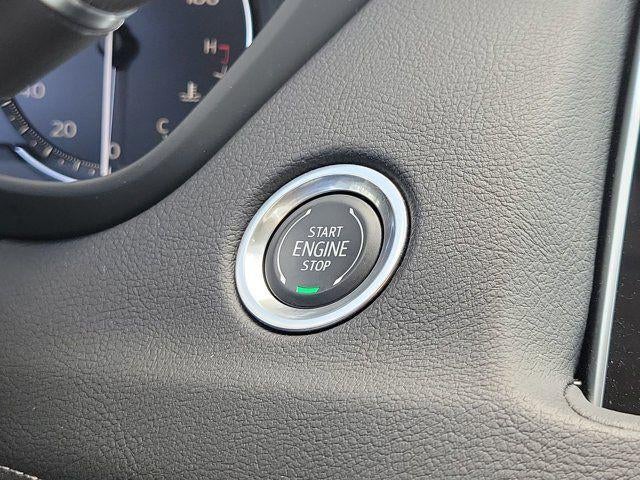 2022 Cadillac XT4 Luxury